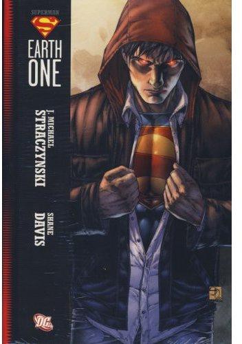 Superman: Earth One