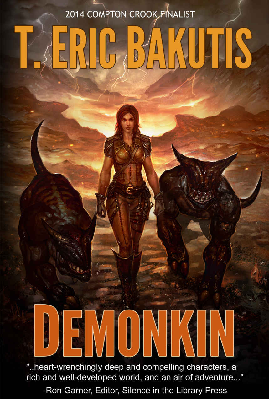 Demonkin