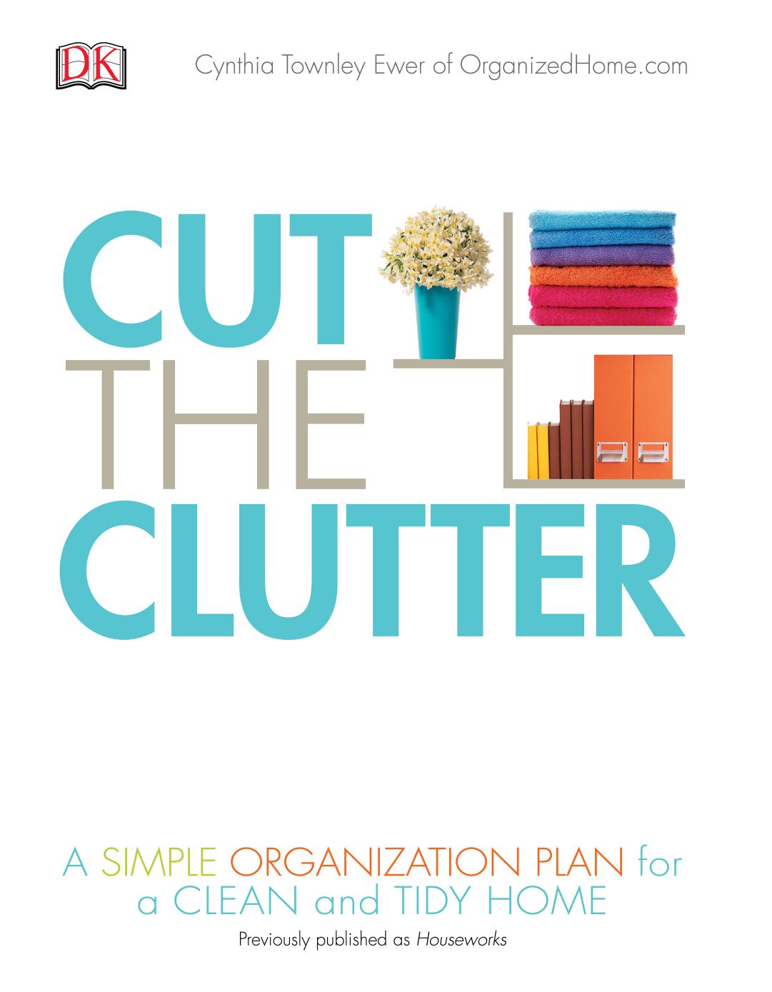 Cut the Clutter