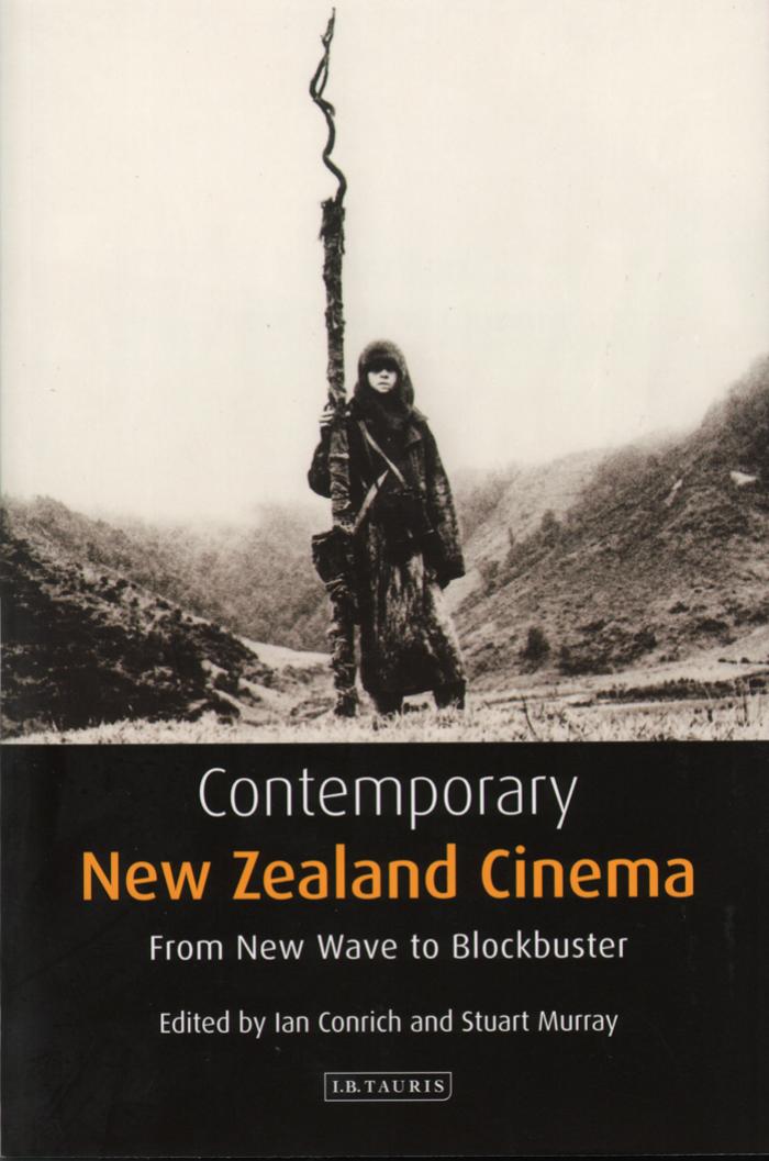 Contemporary New Zealand Cinema