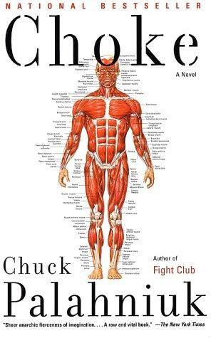 Choke: a novel