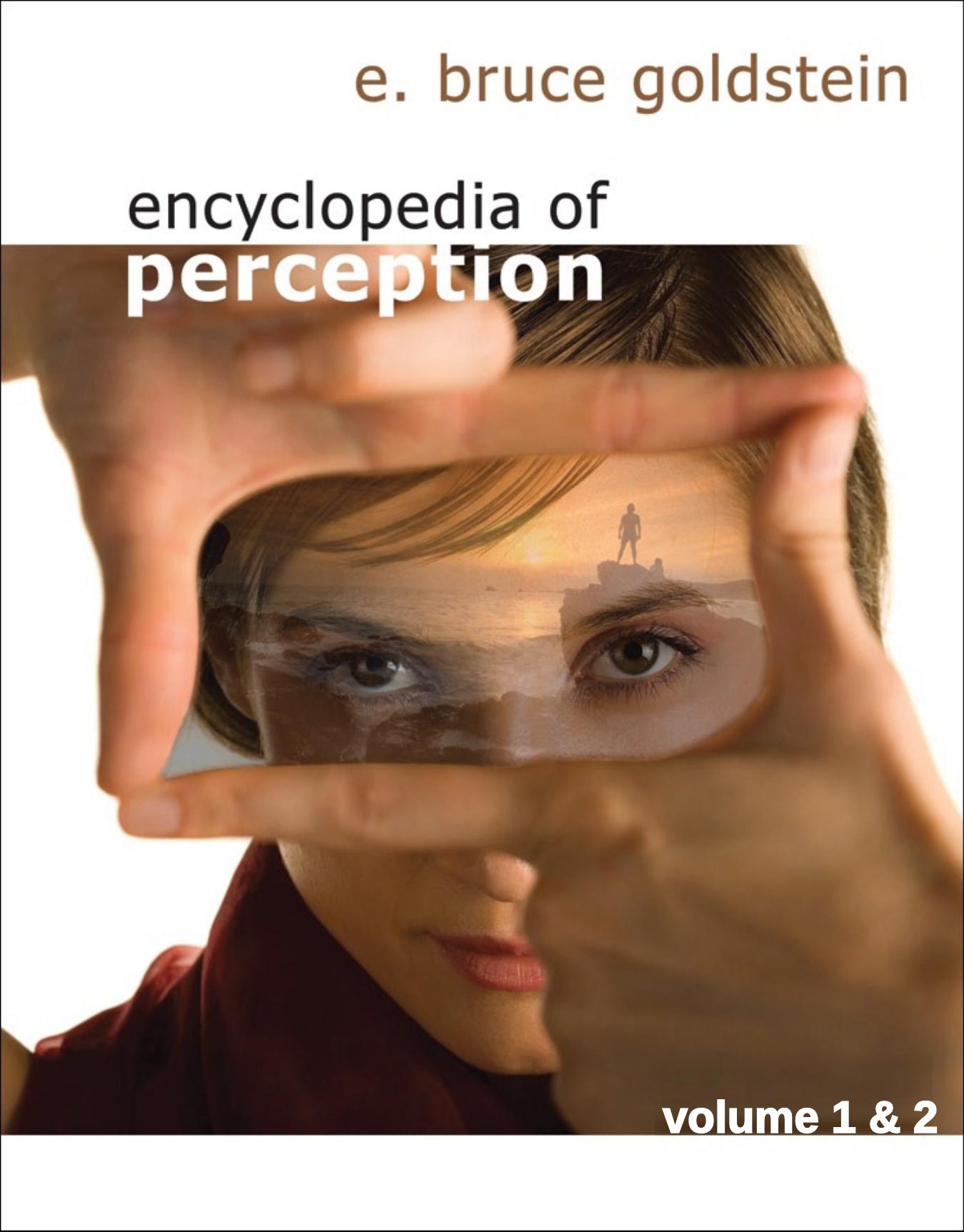 Encyclopedia of Perception