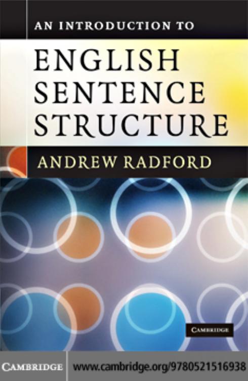 An Introduction to English Sentence Structure by Andrew Radford (z-lib.org)