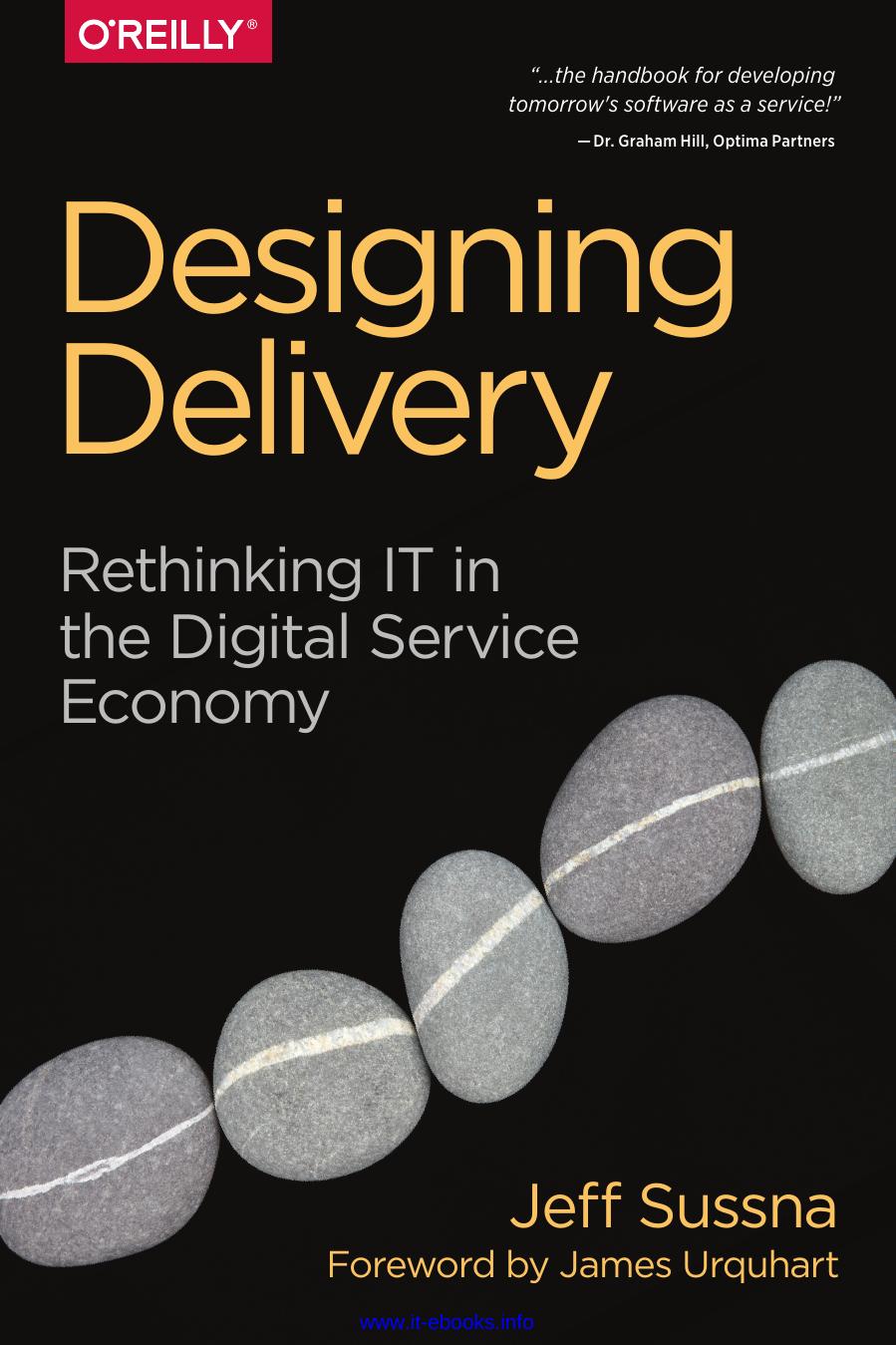 Designing Delivery
