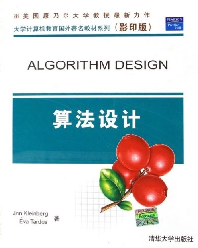 Algorithm Design by Eva Tardos Jon Kleinberg B01_0075