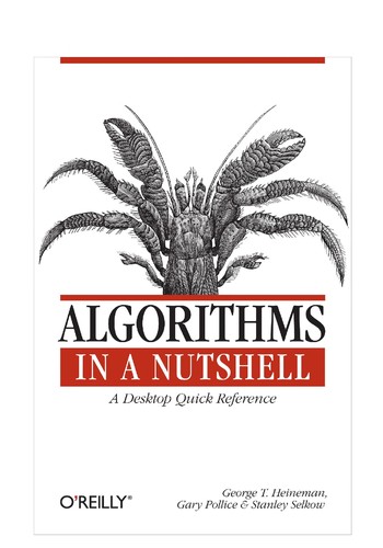 Algorithms in a Nutshell