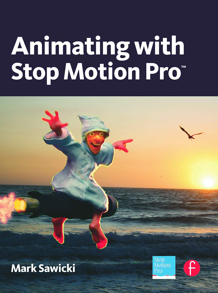 Animating With Stop Motion Pro