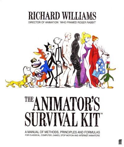 The Animator's Survival Kit