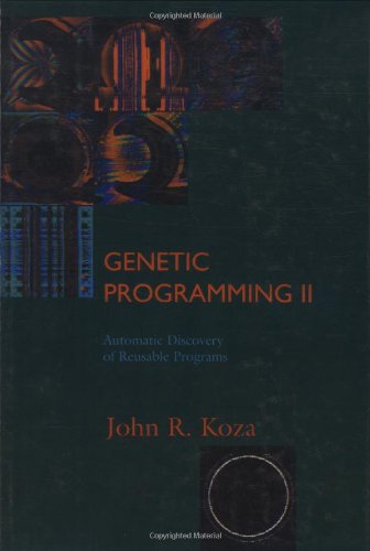 Genetic Programming II: Automatic Discovery of Reusable Programs