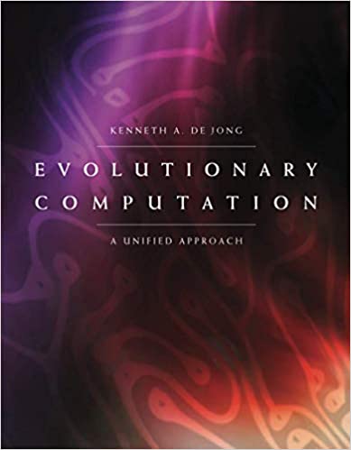 Evolutionary Computation: A Unified Approach