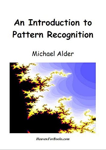 An Introduction to Pattern Recognition