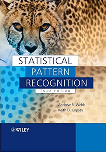 Statistical Pattern Recognition