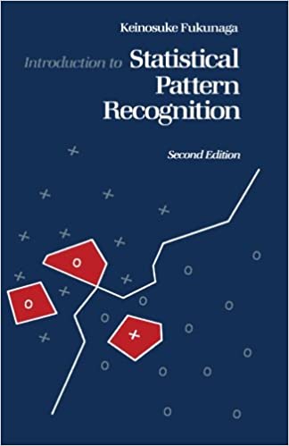 Introduction to Statistical Pattern Recognition, Second Edition