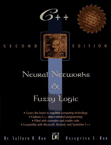 C++ Neural Networks and Fuzzy Logic