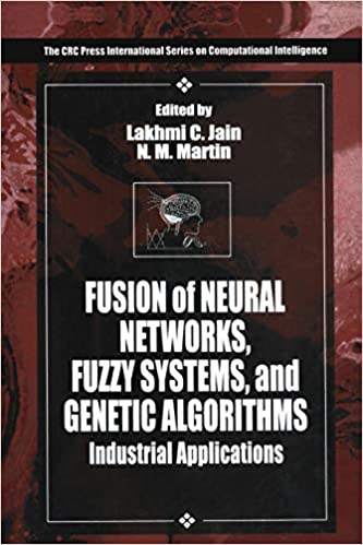 Fusion of Neural Networks, Fuzzy Systems and Genetic Algorithms: Industrial Applications