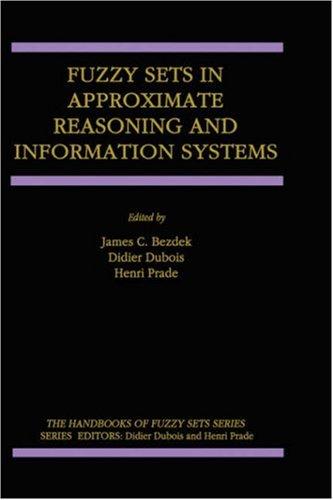 Fuzzy Sets in Approximate Reasoning and Information Systems