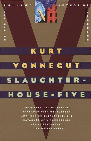 Slaughterhouse-five: or, The children's crusade, a duty-dance with death