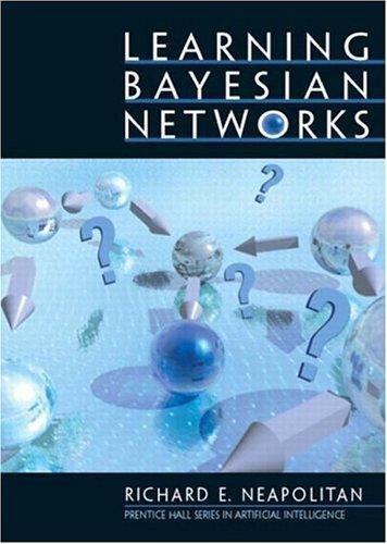 Learning Bayesian Networks