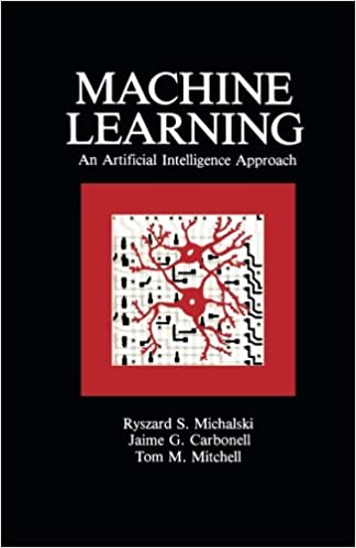 Machine Learning an Artificial Intelligence Approach