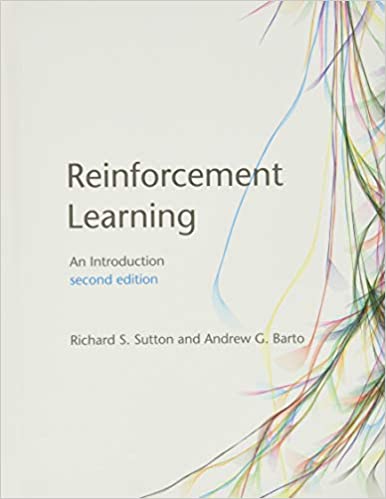 Reinforcement Learning, Second Edition: An Introduction