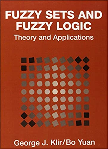 Fuzzy Sets and Fuzzy Logic: Theory and Applications