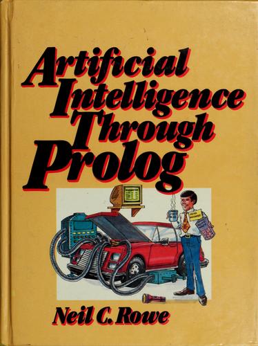 Artificial Intelligence Through Prolog