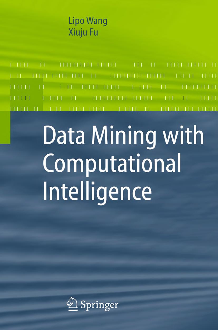 Data Mining With Computational Intelligence