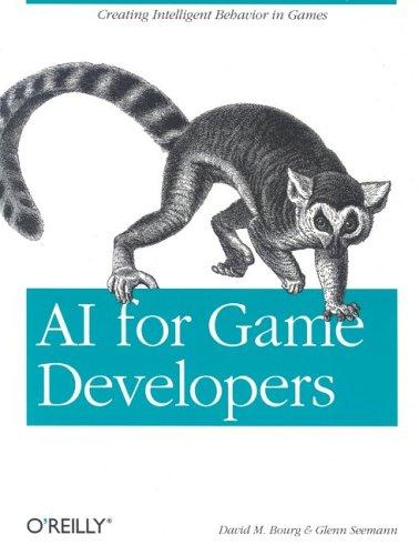 AI for Game Developers