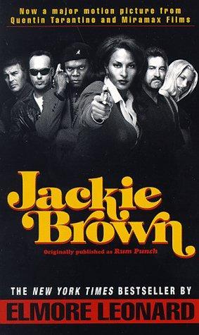 Jackie Brown