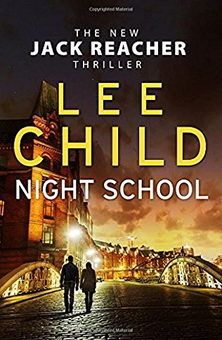 Night School: (Jack Reacher 21)