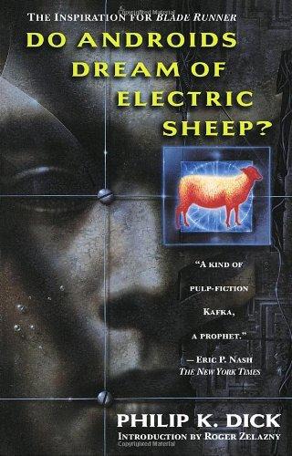 Do Androids Dream of Electric Sheep