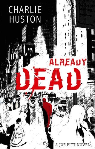 Joe Pitt 1 - Already Dead