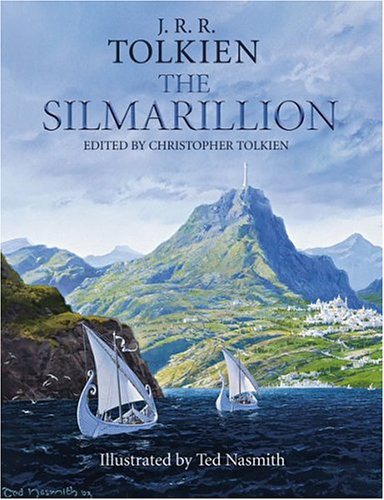 The Silmarillion