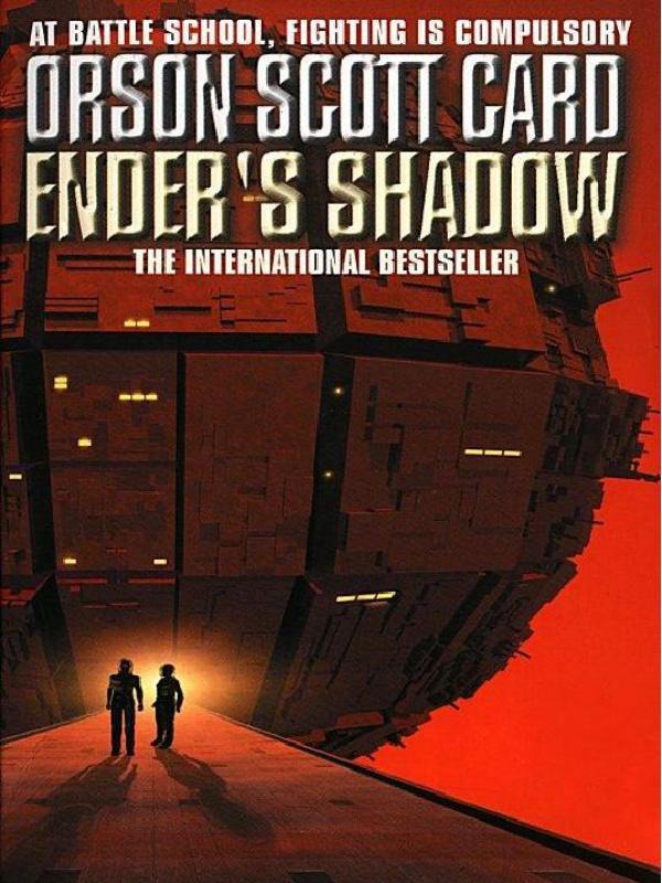 Ender's Shadow