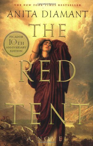 The Red Tent