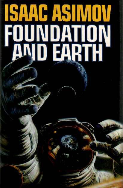 Foundation and Earth