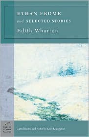 Ethan Frome & Selected Stories