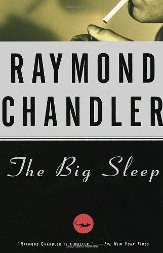 The big sleep