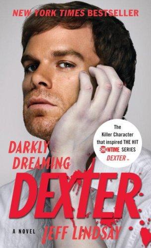 Darkly Dreaming Dexter