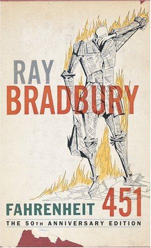 Fahrenheit 451