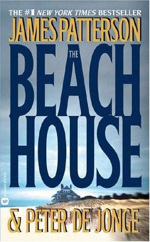 The beach house