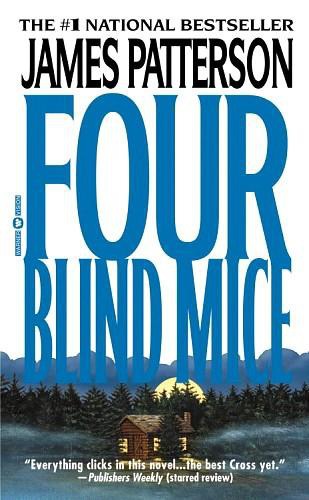 Four Blind Mice