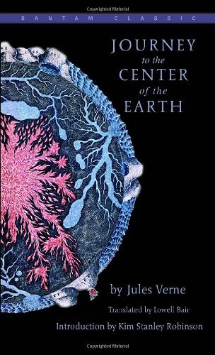 A Journey to the Center of the Earth