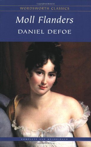 Moll Flanders