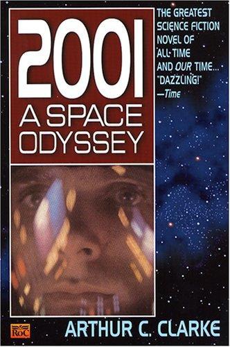 2001: a space odyssey