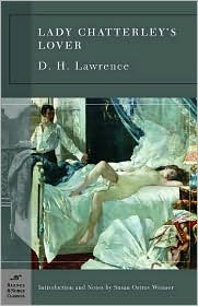 Lady Chatterley's Lover