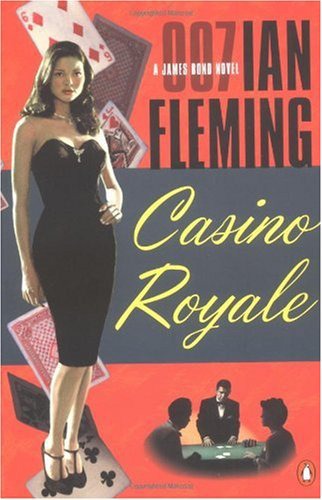 Casino royale: a James Bond novel