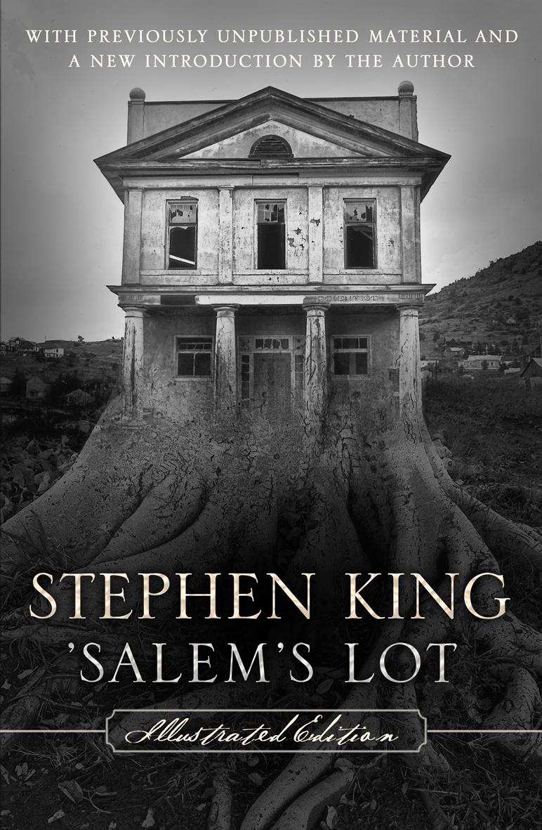 Salem's Lot