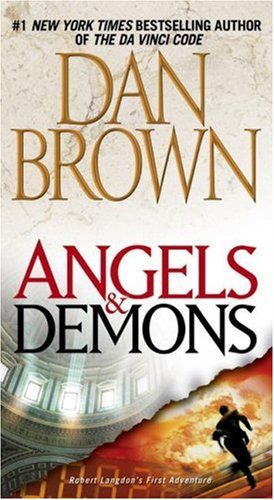 Angels & Demons