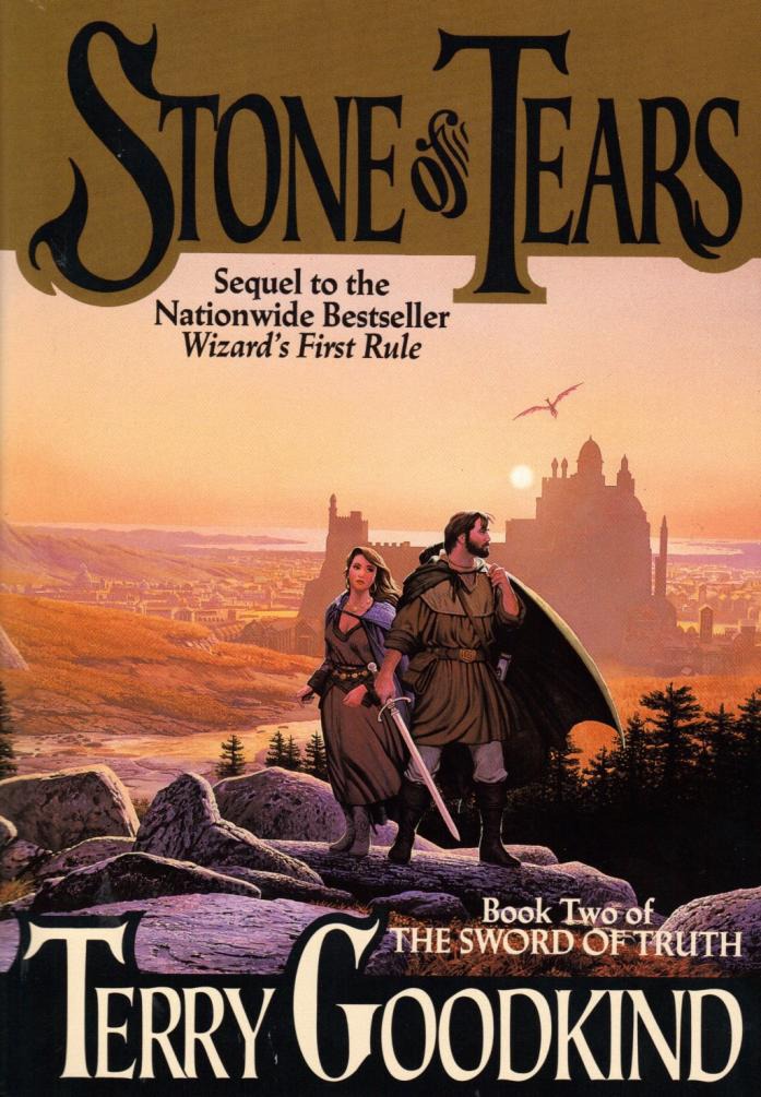 Stone of Tears